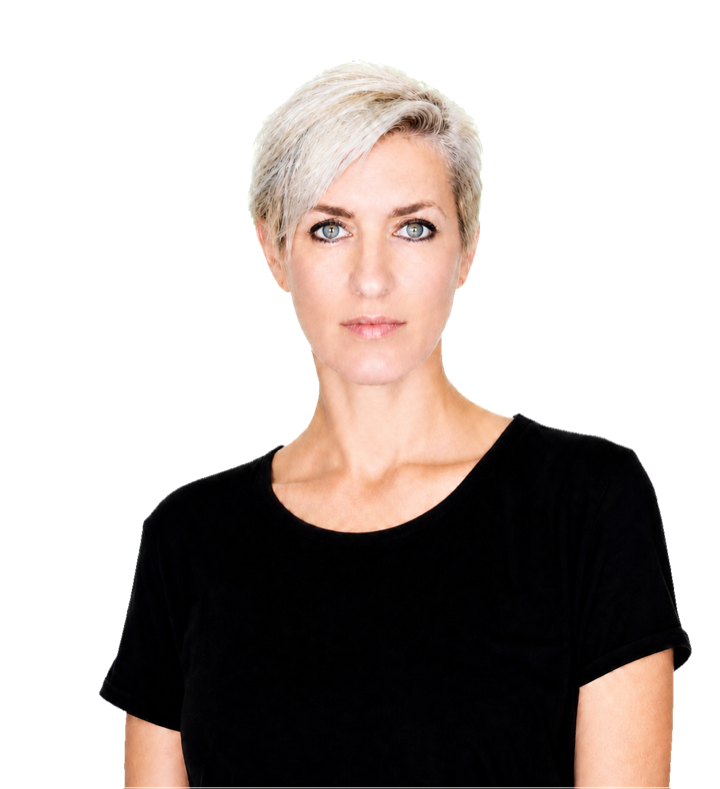 Kara McGehee